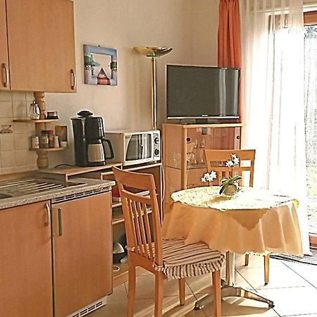 Ferienhof Winther 1 Lutzow Luaran gambar