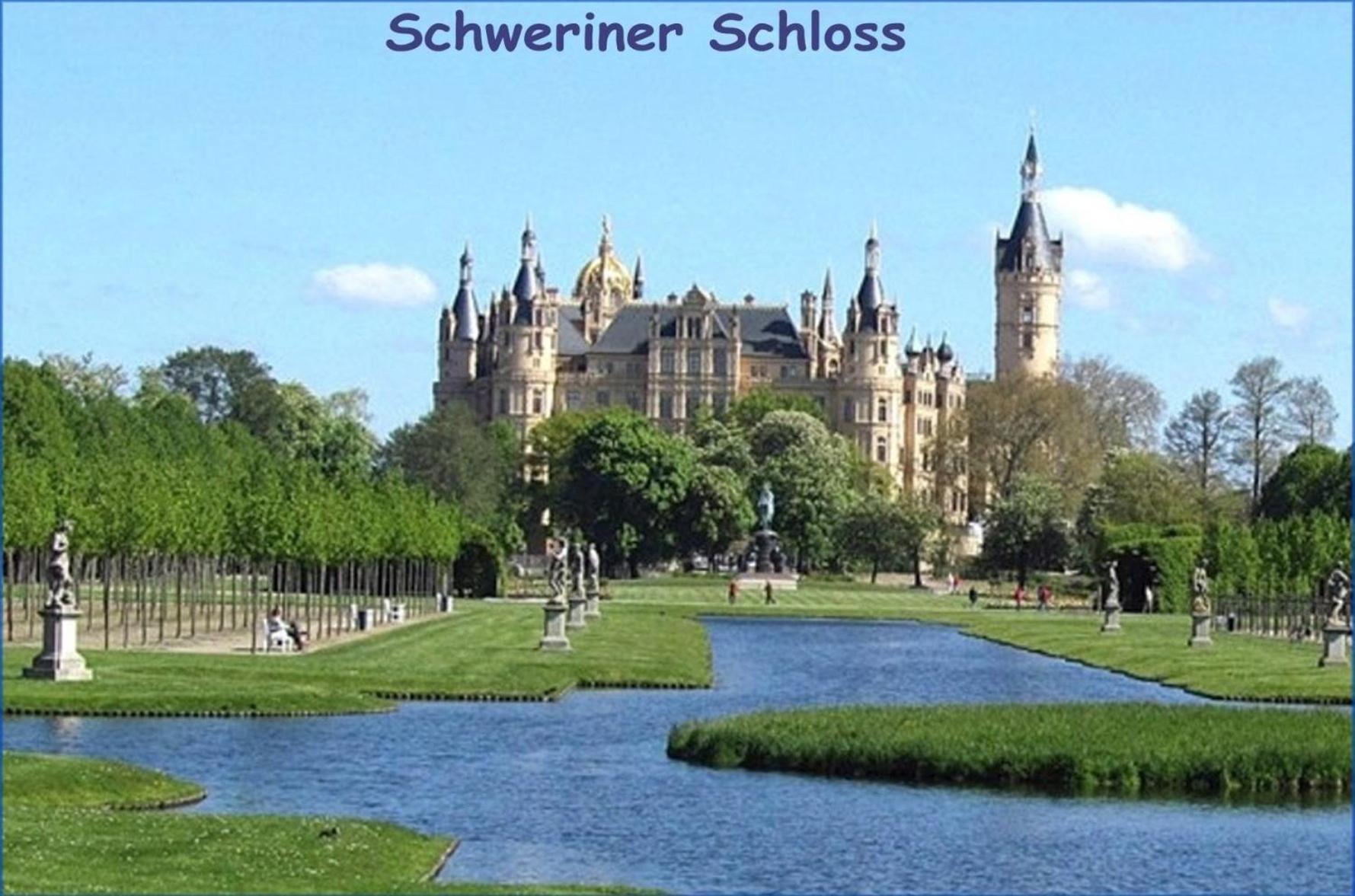 Ferienhof Winther 1 Lutzow Luaran gambar